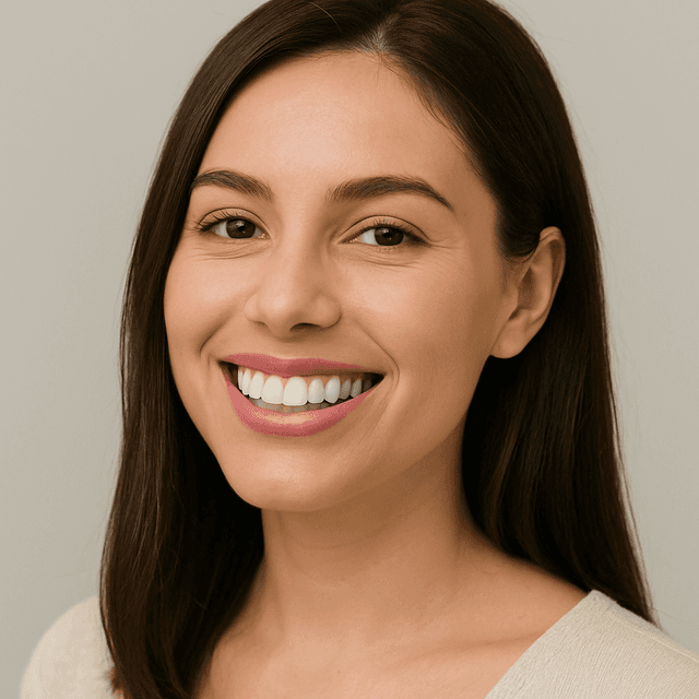 Cosmetic Dentistry