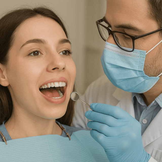 General Check-ups