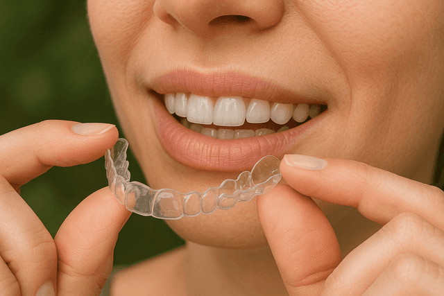 Invisalign